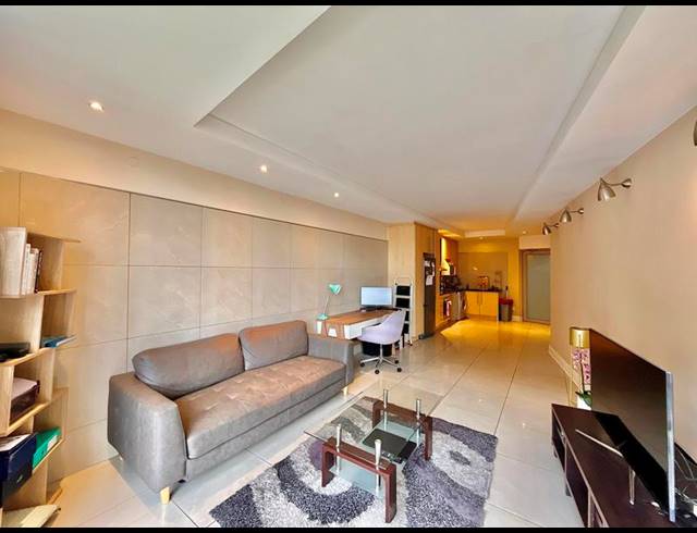 2 BEDROOM APARTMENT FOR SALE IN MORNINGSIDE